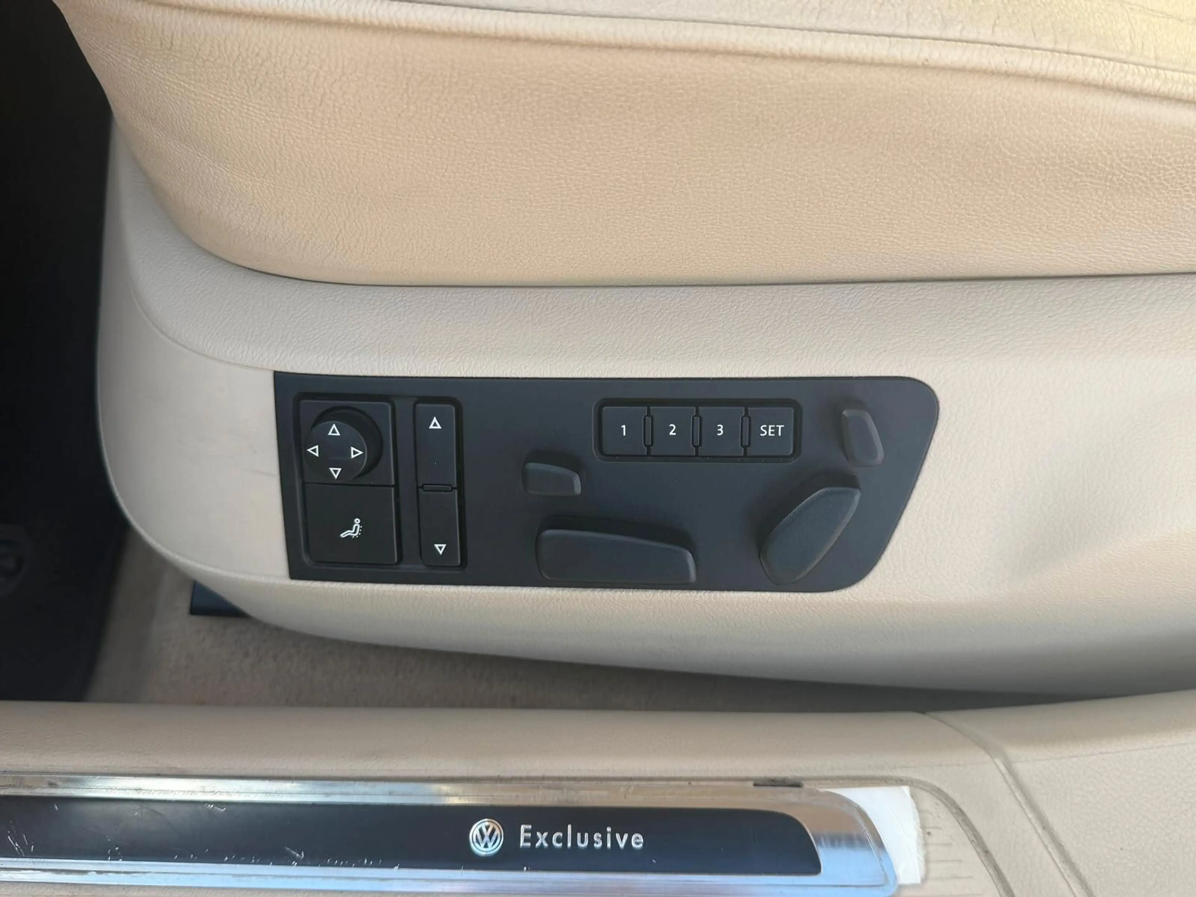 Volkswagen Phaeton V6 TDI 5-Sitzer 4Motion — photo 13