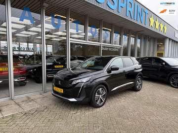 1.6 HYbrid PHEV Allure Pack Business 225PK / NAV /
