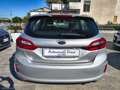 Ford Fiesta 1.5 TDCi 5p. Plus TAGLIANDI FORD Argento - thumbnail 5