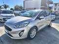 Ford Fiesta 1.5 TDCi 5p. Plus TAGLIANDI FORD Argento - thumbnail 3