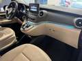 Mercedes-Benz V Classe V - W447 2014 250 d (cdi bt) Premium L auto Negro - thumbnail 20