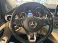 Mercedes-Benz V Classe V - W447 2014 250 d (cdi bt) Premium L auto Negro - thumbnail 30
