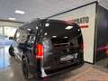 Mercedes-Benz V Classe V - W447 2014 250 d (cdi bt) Premium L auto Negro - thumbnail 9