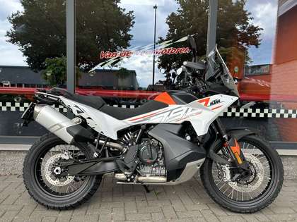KTM 790 Adventure