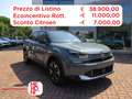 Citroen E-C4 Electric 100% elettrica 156cv MAX (con ECOINCENTIVO) Зелений - thumbnail 1