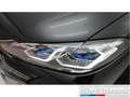 BMW 420 i Cabrio M Sport LASER+AHK+HUD+MEM+19ZOLL Schwarz - thumbnail 17