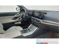 BMW 420 i Cabrio M Sport LASER+AHK+HUD+MEM+19ZOLL Schwarz - thumbnail 8