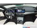 BMW 420 i Cabrio M Sport LASER+AHK+HUD+MEM+19ZOLL Schwarz - thumbnail 5