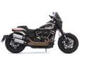 Harley-Davidson Fat Bob FXFBS SOFTAIL / FATBOB BTW-MOTOR! Wit - thumbnail 2