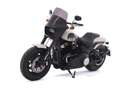 Harley-Davidson Fat Bob FXFBS SOFTAIL / FATBOB BTW-MOTOR! Wit - thumbnail 8