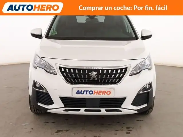 Peugeot 3008 view 9