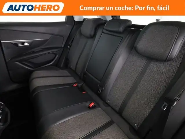 Peugeot 3008 view 15