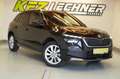 Skoda Kamiq 1,6 TDI DSG ''VIRTUAL*SITZH*LED*NAVI'' Negru - thumbnail 3