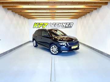 1,6 TDI DSG ''VIRTUAL*SITZH*LED*NAVI''