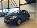 Peugeot 208 1.2 VTi 5-DEURS ACTIVE/AIRCONDITIONING/NAVIGATIE/I Blauw - thumbnail 10