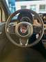 Fiat 500C Cabrio Faltdach 1.0 Mild Hybrid EU6d Blanc - thumbnail 11