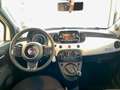 Fiat 500C Cabrio Faltdach 1.0 Mild Hybrid EU6d Blanc - thumbnail 12