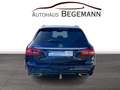 Mercedes-Benz C 300 e T AMG-Line/NIGHT/AHK/LEDER Blauw - thumbnail 4