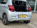Peugeot 108 1.0 e-VTi Allure/1STE EIG/CAMERA/NL-AUTO NAP!! Gris - thumbnail 10