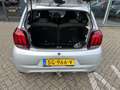 Peugeot 108 1.0 e-VTi Allure/1STE EIG/CAMERA/NL-AUTO NAP!! Gris - thumbnail 11