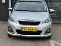 Peugeot 108 1.0 e-VTi Allure/1STE EIG/CAMERA/NL-AUTO NAP!! Gris - thumbnail 6
