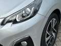 Peugeot 108 1.0 e-VTi Allure/1STE EIG/CAMERA/NL-AUTO NAP!! Gris - thumbnail 5