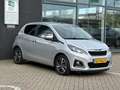 Peugeot 108 1.0 e-VTi Allure/1STE EIG/CAMERA/NL-AUTO NAP!! Gris - thumbnail 7