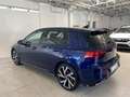 Volkswagen Golf 2.0 tdi 150cv dsg R-Line AZIENDALE UFFICIALE ITALI Blu/Azzurro - thumbnail 4