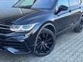 Volkswagen Tiguan Allspace 2.0 TSI 4MOTION R-LINE *STDHZG* Schwarz - thumbnail 4