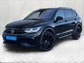 Volkswagen Tiguan Allspace 2.0 TSI 4MOTION R-LINE *STDHZG* Black - thumbnail 2
