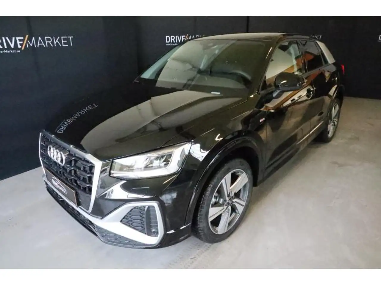 Audi Q2 2026