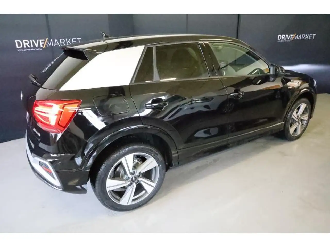 Audi Q2 2026