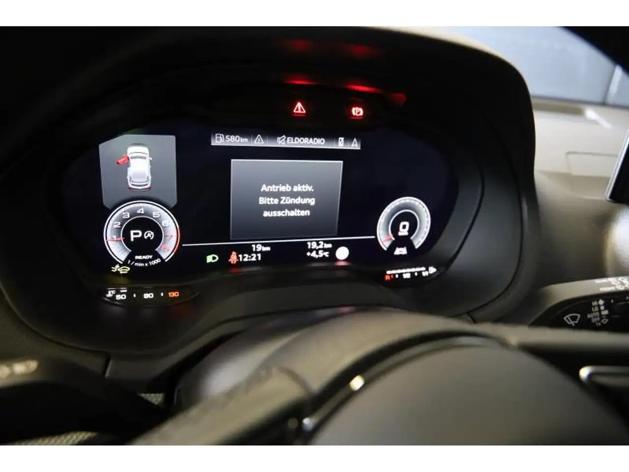 Audi Q2 2026