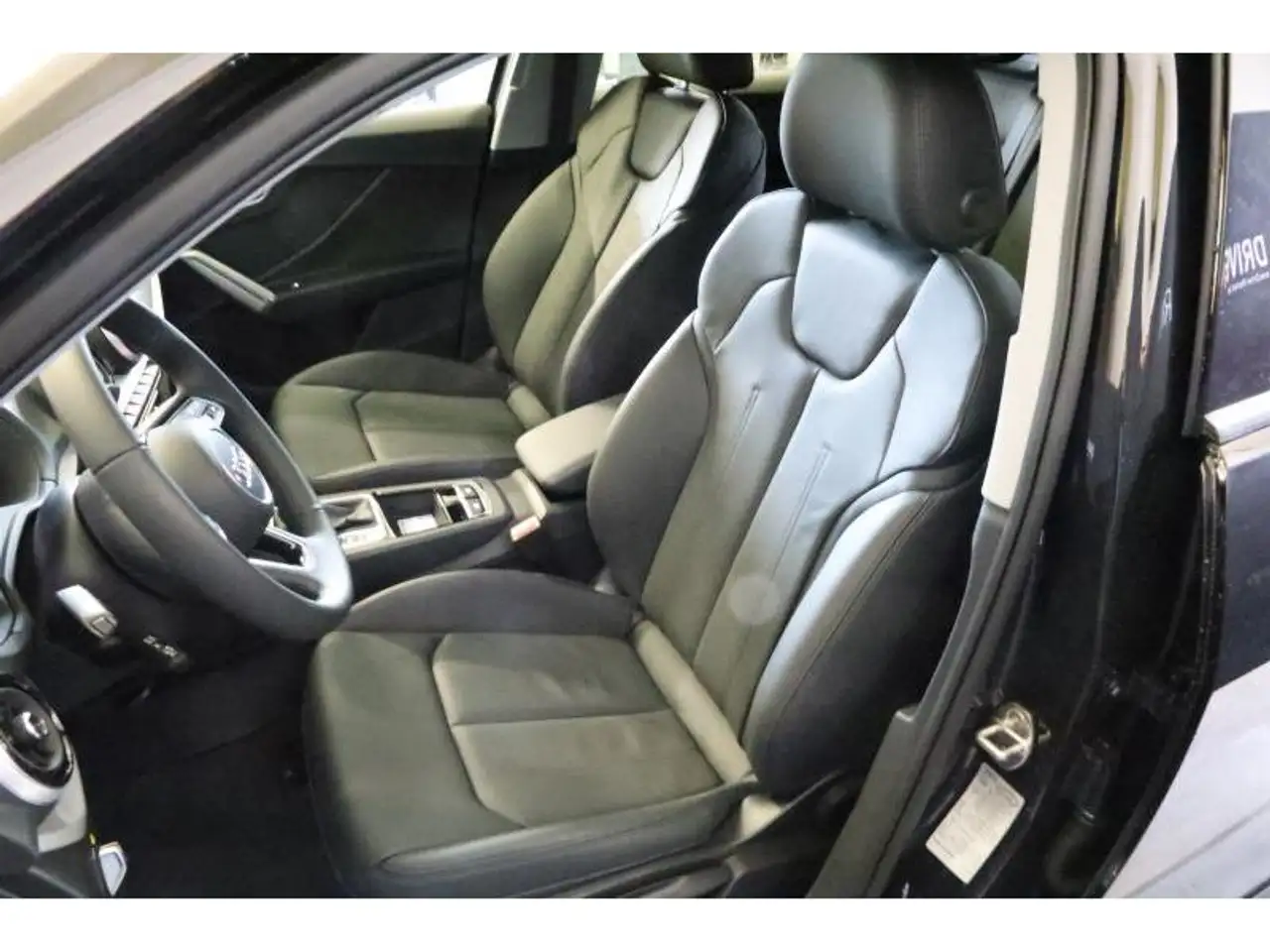 Audi Q2 2026