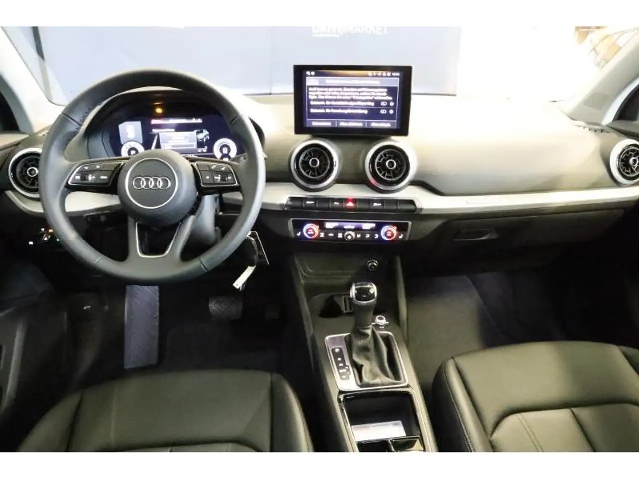 Audi Q2 2026