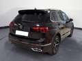 Volkswagen Tiguan 2.0 tdi scr R-Line 150cv dsg Schwarz - thumbnail 3