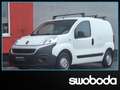 Fiat Fiorino 1,4 Weiß - thumbnail 1