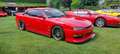 Nissan 200 SX Silvia crvena - thumbnail 2
