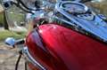 Kawasaki VN 900 Classic Rood - thumbnail 17