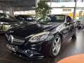 Mercedes-Benz SLC 300 AMG-LINE KLIMA LED NAVI ALU AIRSCRAF Schwarz - thumbnail 3