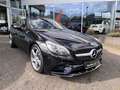 Mercedes-Benz SLC 300 AMG-LINE KLIMA LED NAVI ALU AIRSCRAF Schwarz - thumbnail 17