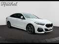BMW 216 216dA 116ch M Sport Blanc - thumbnail 7