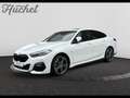 BMW 216 216dA 116ch M Sport Blanc - thumbnail 1