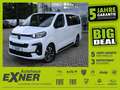 Citroen Spacetourer Plus XL S&S Navi, LED,  Kamera Weiß - thumbnail 1