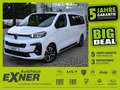 Citroen Spacetourer Plus XL S&S Navi, LED,  Kamera Blanc - thumbnail 1