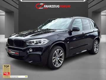 xDrive 30 d M-Paket*Pano*Leder*Head up