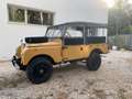 Land Rover Series Land Rover 86 serie I Naranja - thumbnail 7
