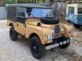 Land Rover Series Land Rover 86 serie I Naranja - thumbnail 5