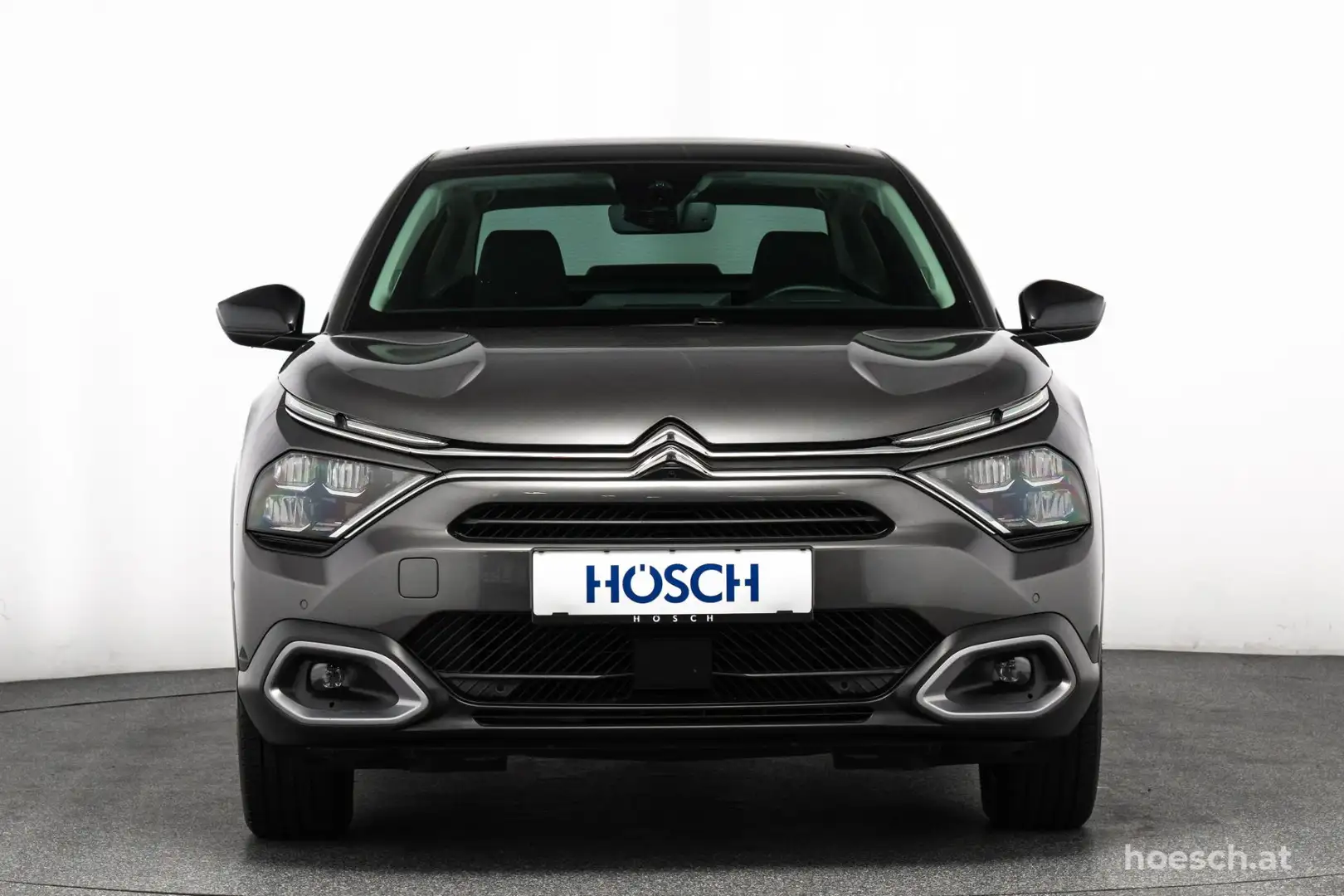 Citroen C4 X PureTech 130 Aut. MAX PANO HEAD-UP TRAUMPREIS Grau - 2