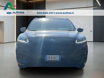 2.0 ecoblue mhev ST-Line X 2wd 150cv